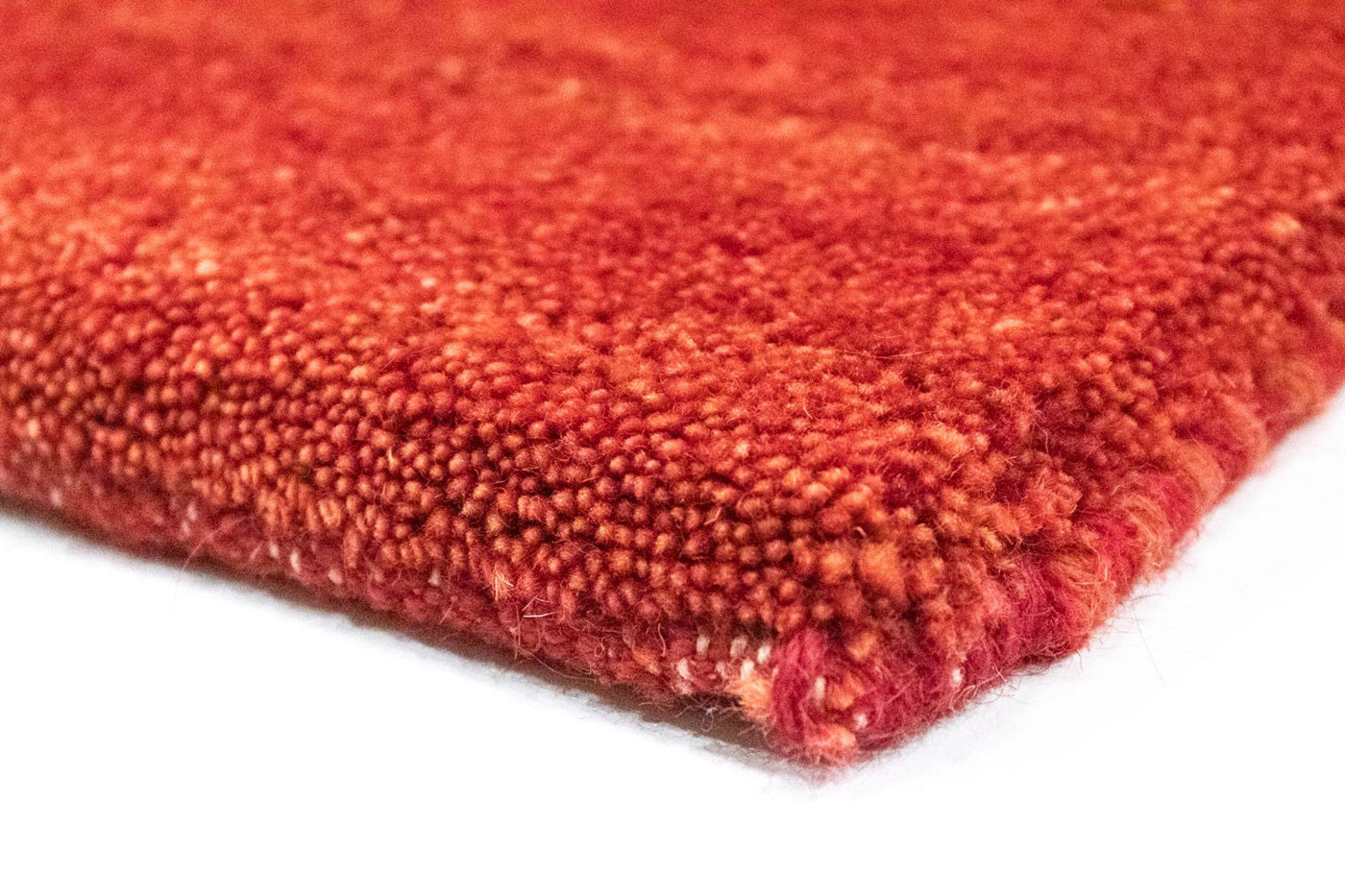 Persian Gabbeh Rug 148x101cm - Perserteppich Wollteppich