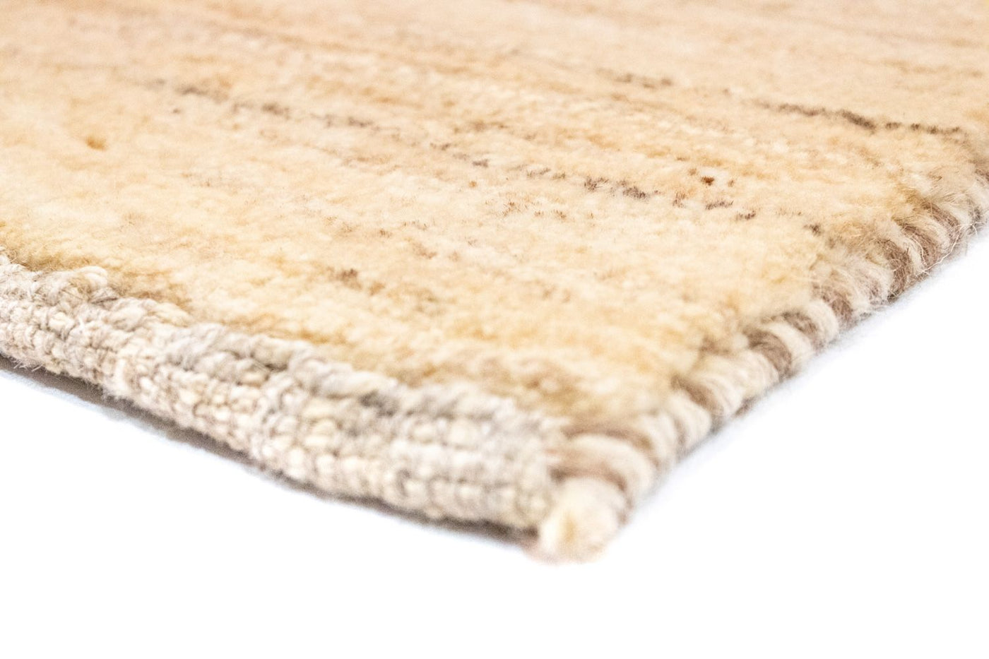 Persian Gabbeh Rug 149x101cm - Perserteppich Wollteppich