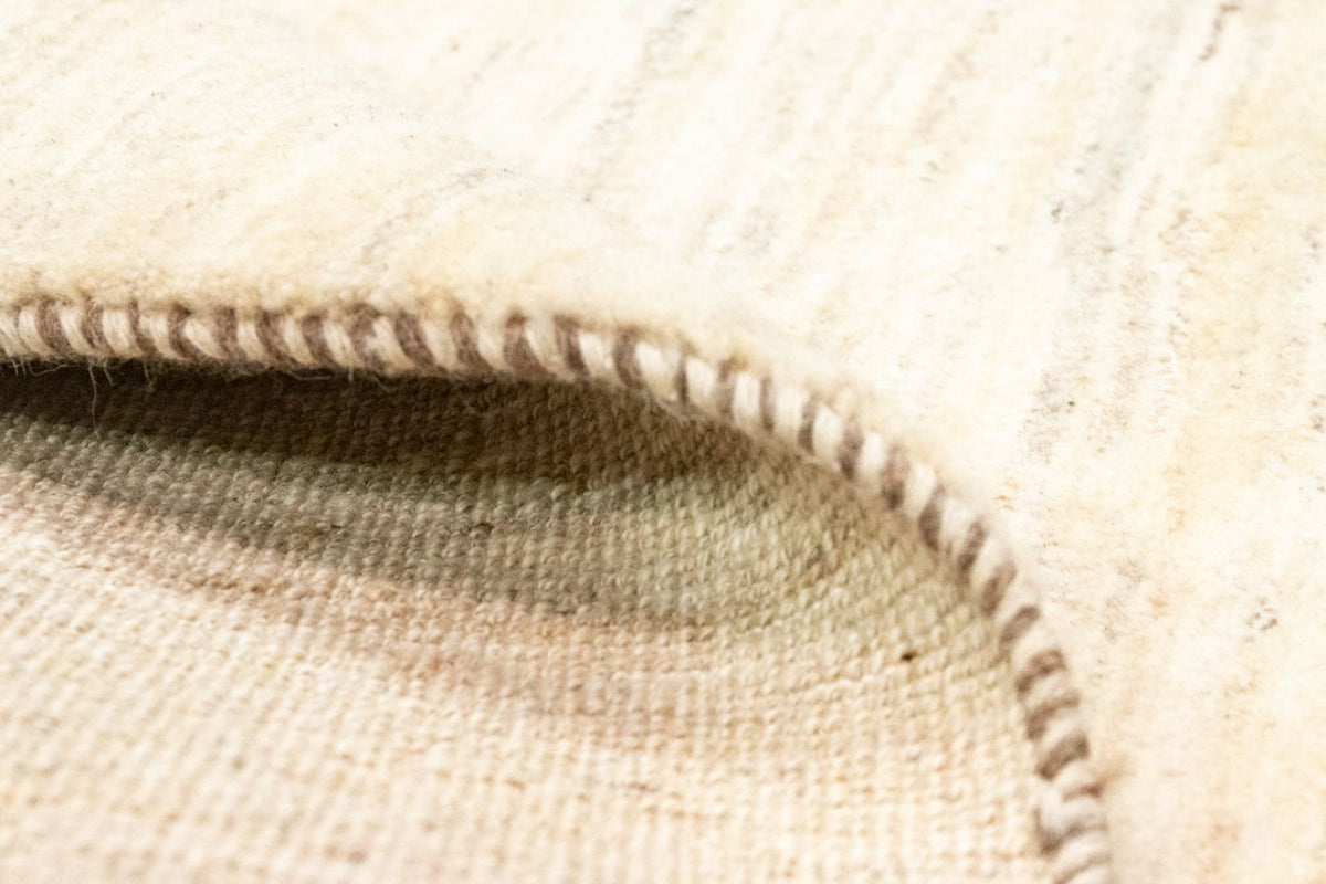 Gabbeh Rug - Perser - 149 x 101 cm - beige