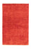 Gabbeh Rug - Perser - 152 x 97 cm - orange