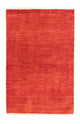 Persian Gabbeh Rug 152x97cm - Perserteppich Wollteppich