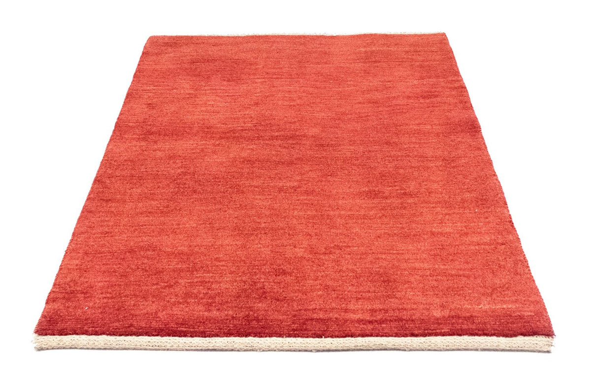 Gabbeh Rug - Perser - 152 x 97 cm - orange