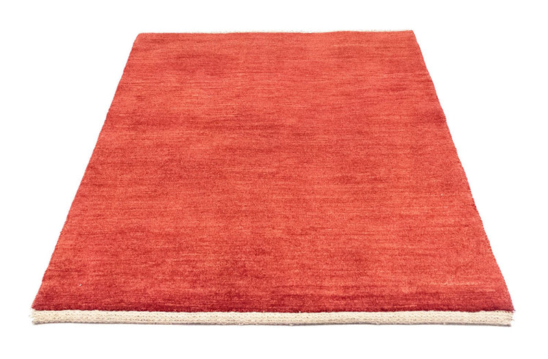 Gabbeh Rug - Perser - 152 x 97 cm - orange