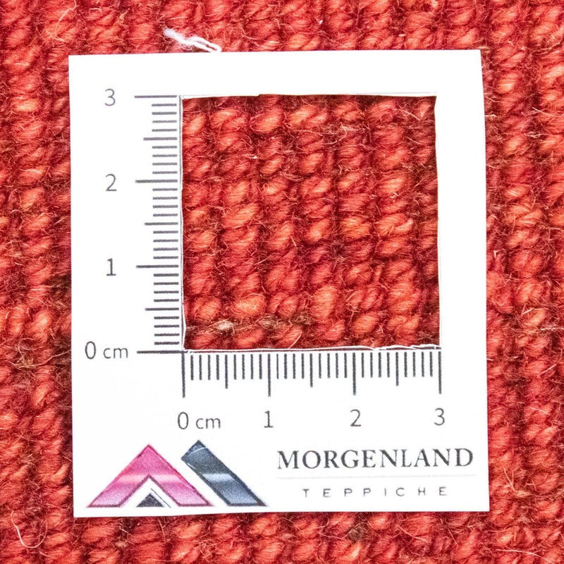 Gabbeh Rug - Perser - 152 x 97 cm - orange