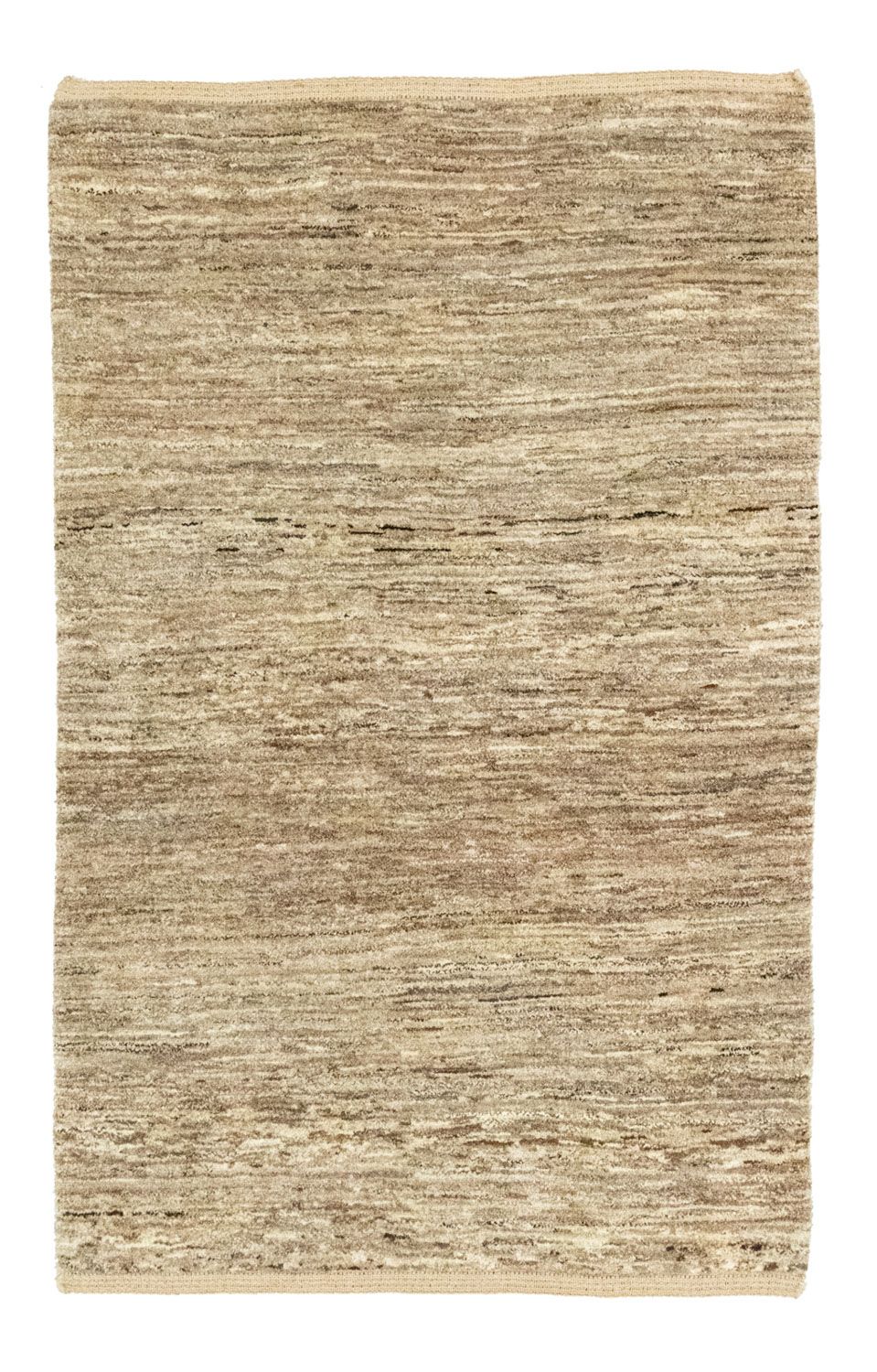 Gabbeh Rug - Perser - 154 x 100 cm - multicolored