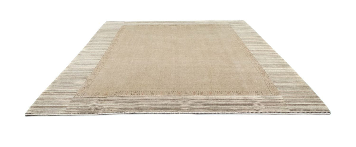Gabbeh Rug - Loribaft Perser - 297 x 249 cm - brown