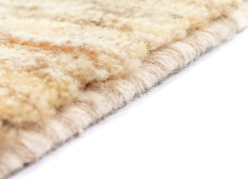 Gabbeh Rug - Perser - 146 x 92 cm - beige