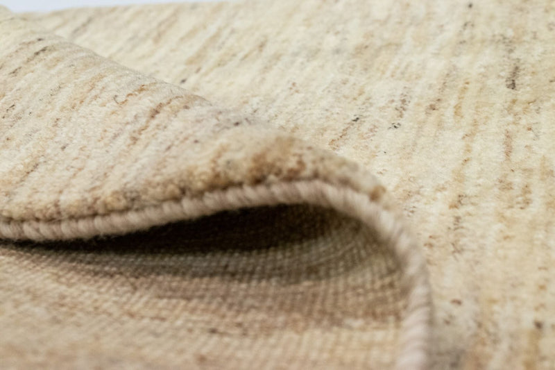 Gabbeh Rug - Perser - 146 x 92 cm - beige