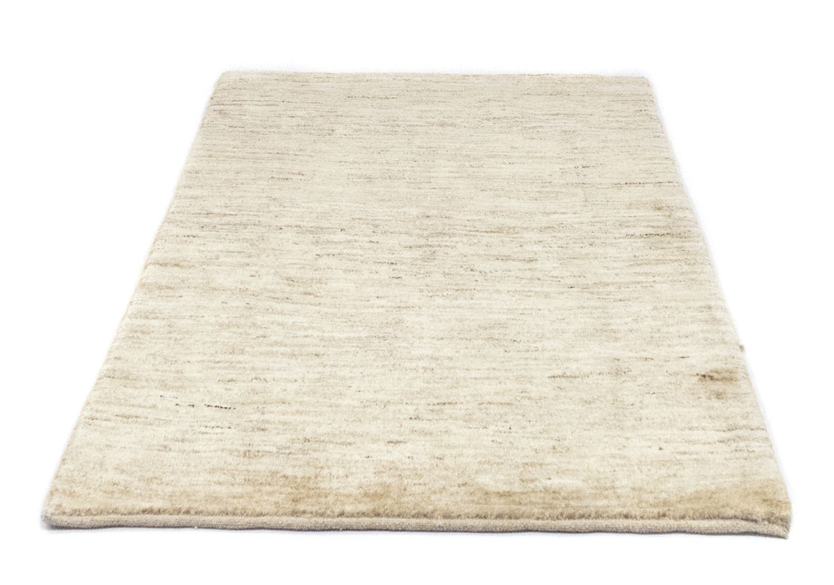 Gabbeh Rug - Perser - 146 x 92 cm - beige