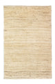 Persian Gabbeh Rug 145x96cm - Perserteppich Wollteppich