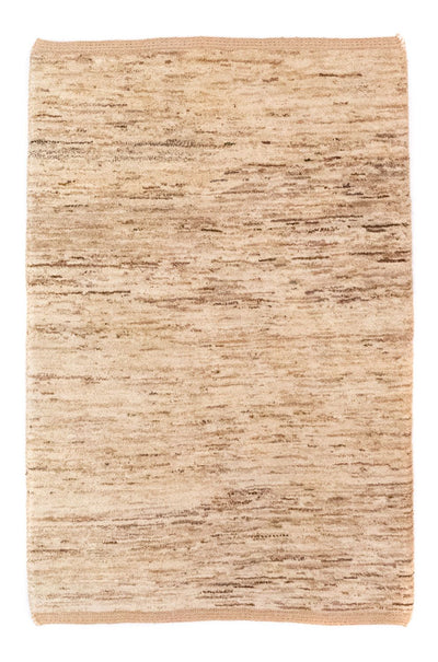Persian Gabbeh Rug 90x145cm - Perserteppich Wollteppich