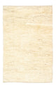 Gabbeh Rug - Perser - 142 x 95 cm - beige