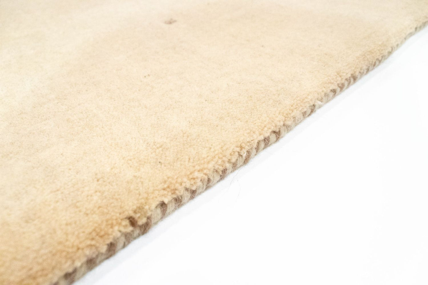 Loribaft Rug 298x255cm - Wool Rug