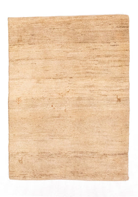 Gabbeh Rug - Perser - 148 x 102 cm - beige