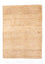 Gabbeh Rug - Perser - 148 x 102 cm - beige