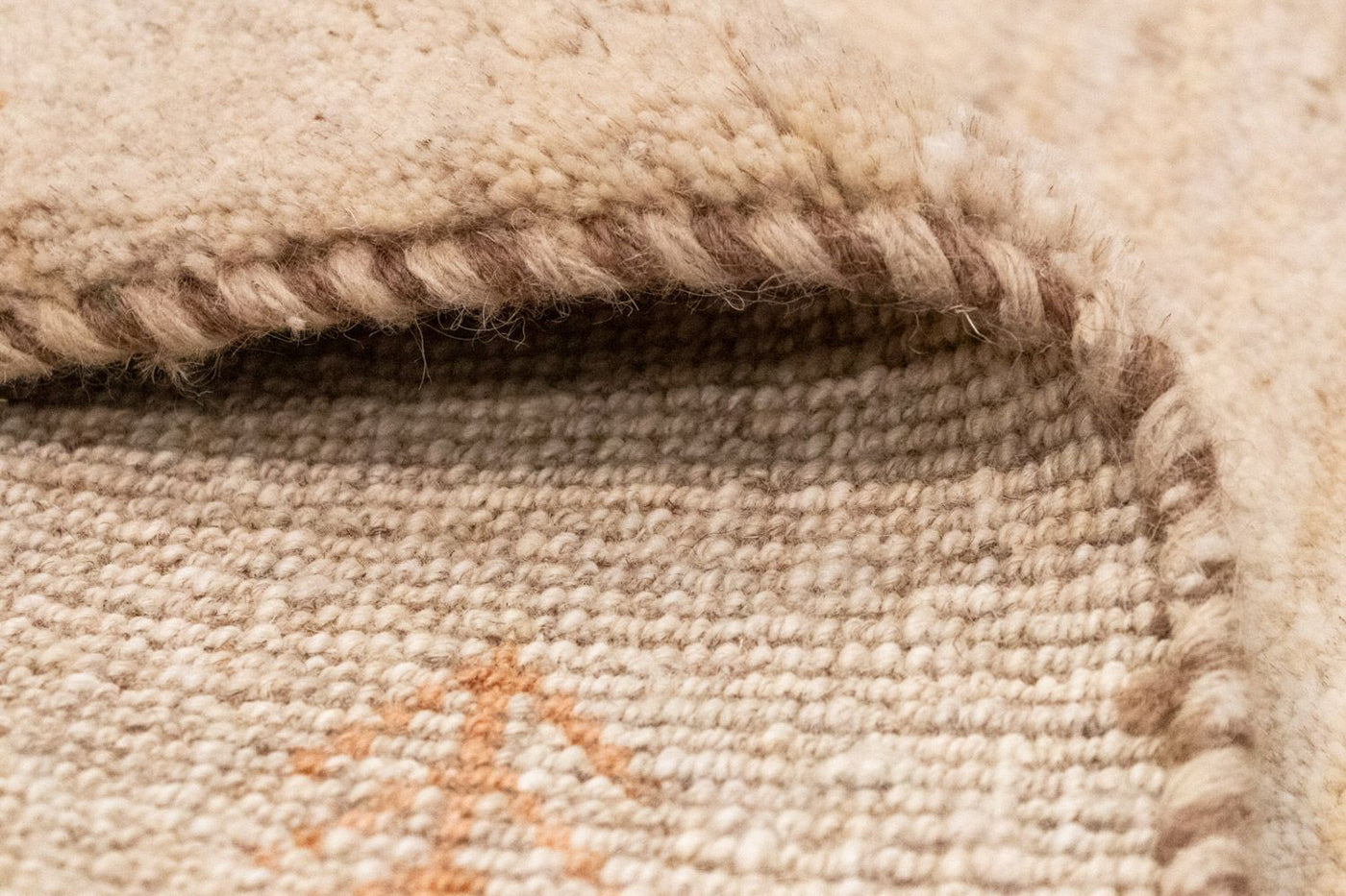 Persian Gabbeh Rug 148x102cm - Perserteppich Wollteppich