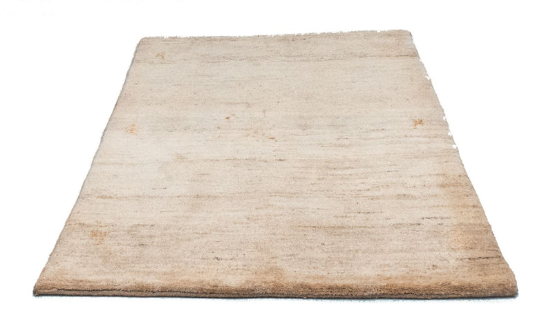 Gabbeh Rug - Perser - 148 x 102 cm - beige