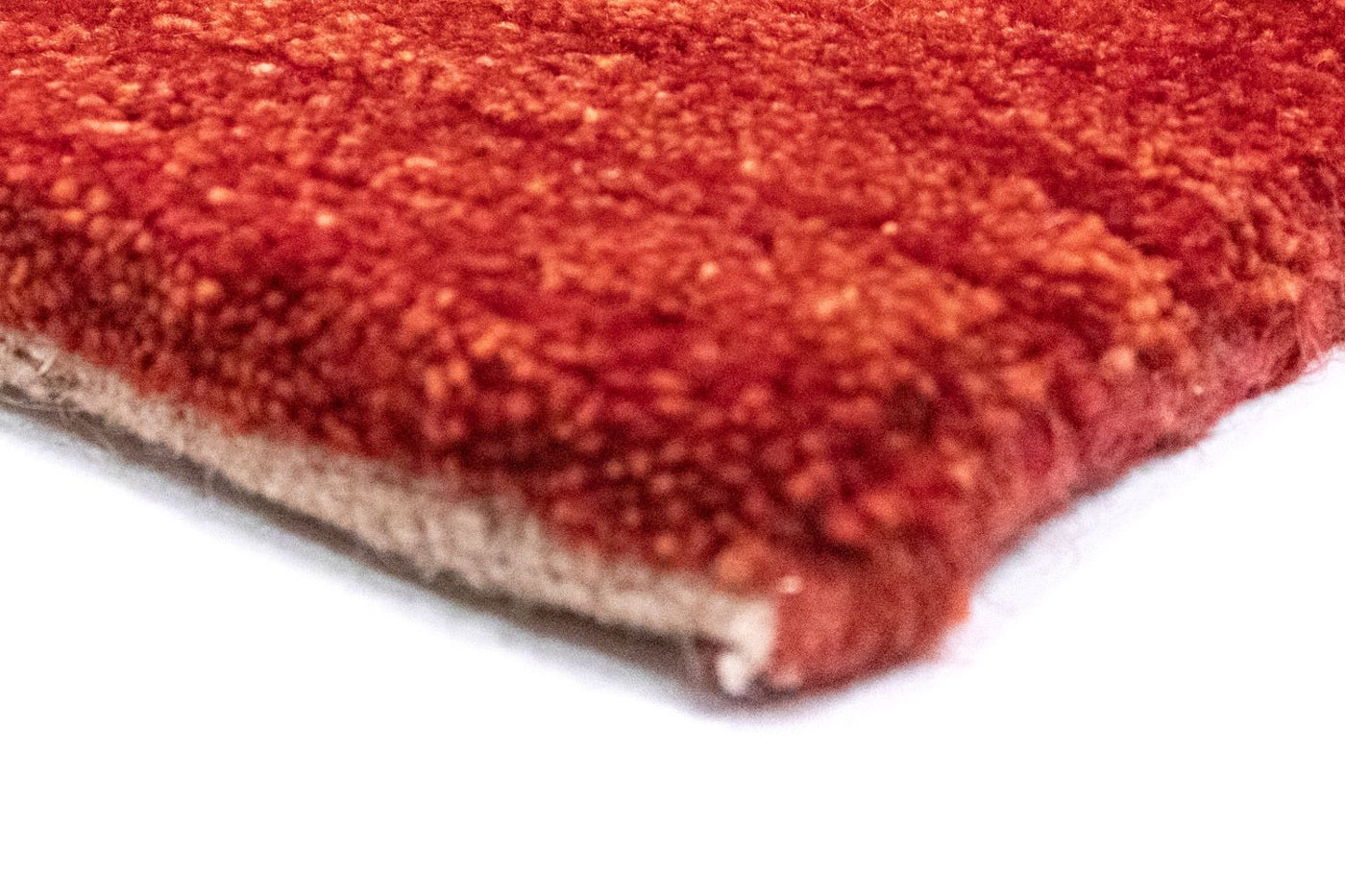 Persian Gabbeh Rug 144x100cm - Perserteppich Wollteppich