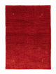 Persian Gabbeh Rug 145x100cm - Perserteppich Wollteppich