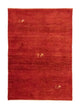 Persian Gabbeh Rug 145x100cm - Perserteppich Wollteppich
