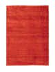 Persian Gabbeh Rug 145x101cm - Perserteppich Wollteppich