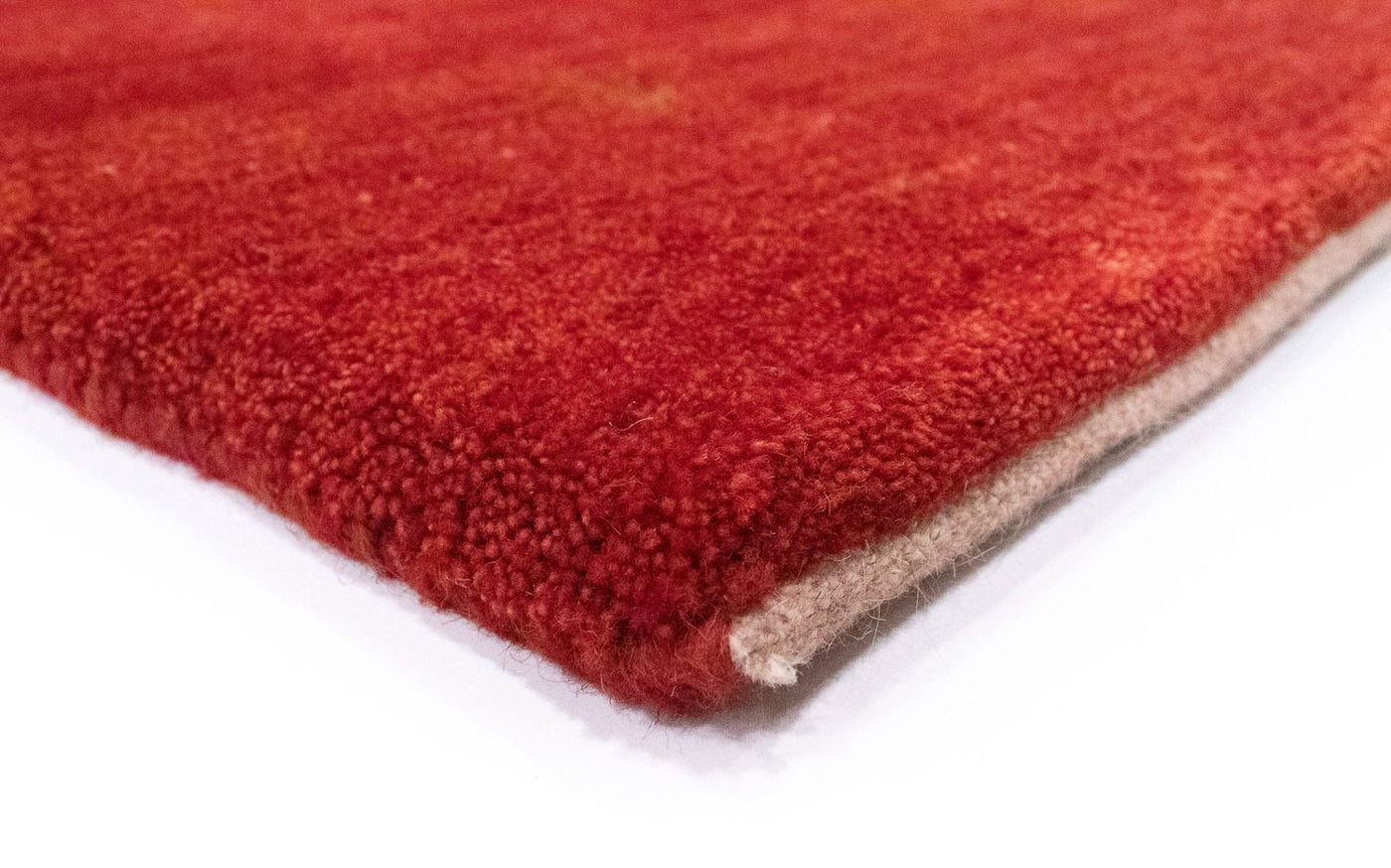 Persian Gabbeh Rug 145x101cm - Perserteppich Wollteppich