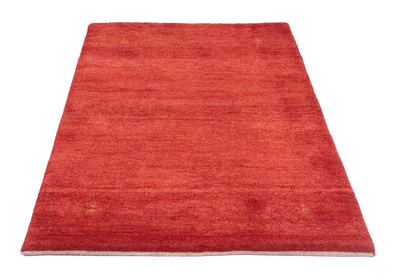Gabbeh Rug - Perser - 145 x 101 cm - orange