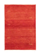 Gabbeh Persian Rug 144x101cm - Perserteppich Wollteppich