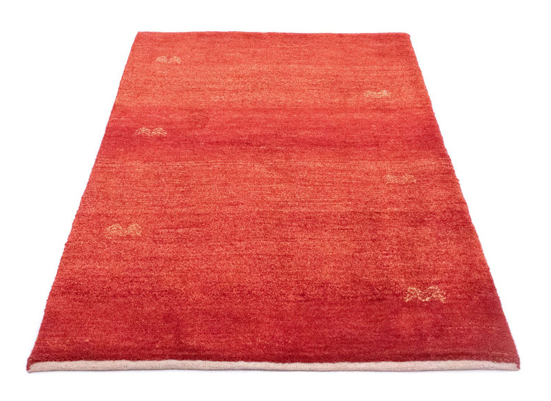 Gabbeh Rug - Perser - 144 x 101 cm - orange