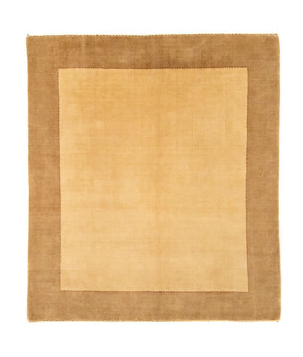 Gabbeh Rug - Loribaft Perser - 300 x 260 cm - brown