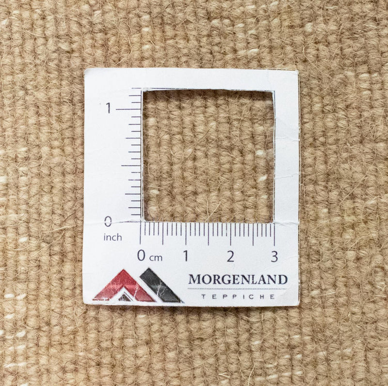 Gabbeh Rug - Loribaft Perser - 300 x 260 cm - brown