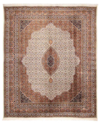 Oriental Rug - Bidjar - Indus - 297 x 253 cm - beige