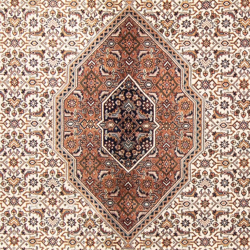 Oriental Rug - Bidjar - Indus - 297 x 253 cm - beige