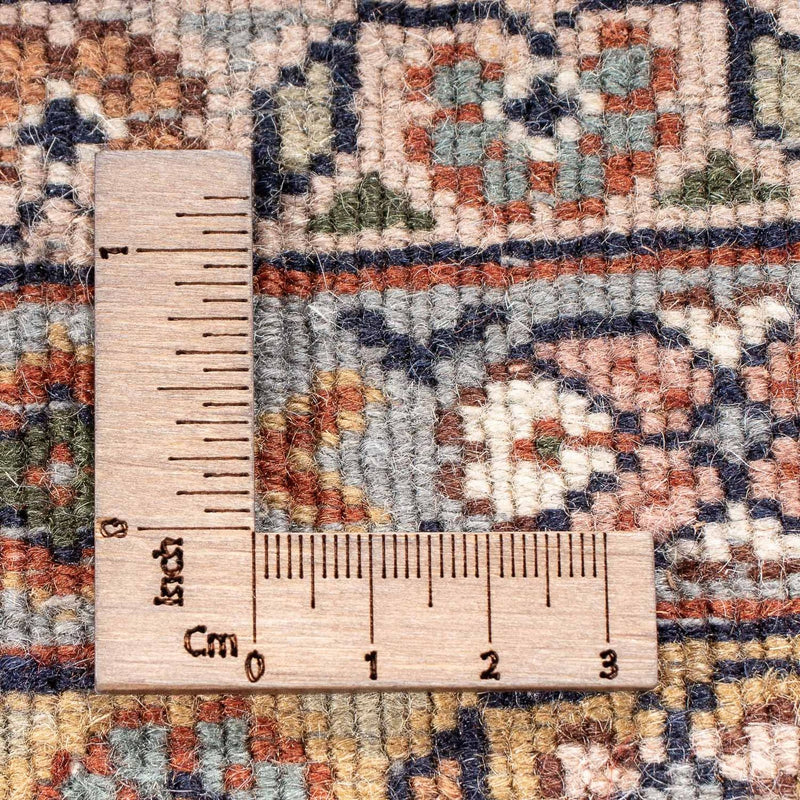 Oriental Rug - Bidjar - Indus - 297 x 253 cm - beige