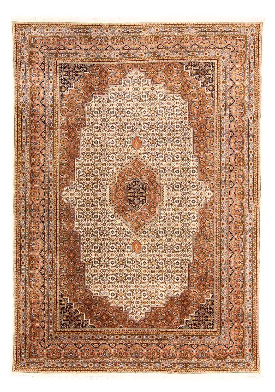 Oriental Rug - Bidjar - Indus - 299 x 201 cm - beige