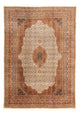 Indo Bidjar Rug 201x299cm - Oriental Rug
