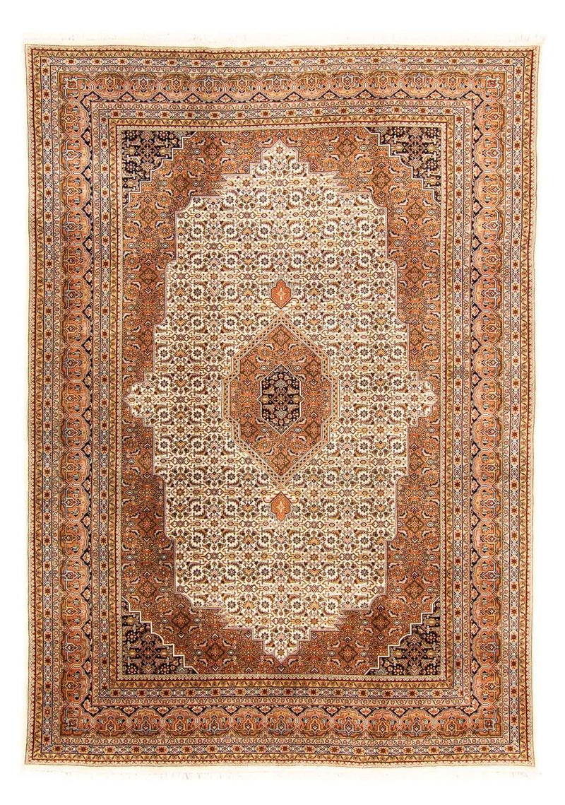 Oriental Rug - Bidjar - Indus - 299 x 201 cm - beige