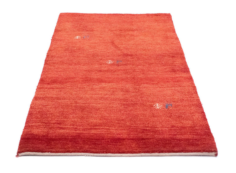 Gabbeh Rug - Perser - 154 x 96 cm - orange