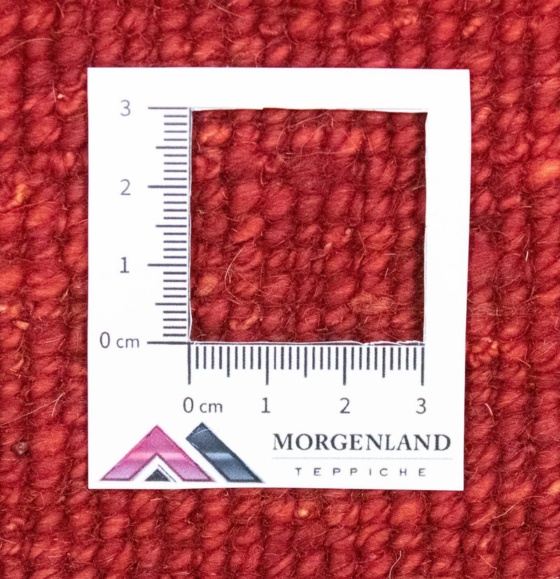 Gabbeh Rug - Perser - 154 x 96 cm - orange