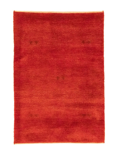 Persian Gabbeh Rug 104x152cm - Perserteppich Wollteppich