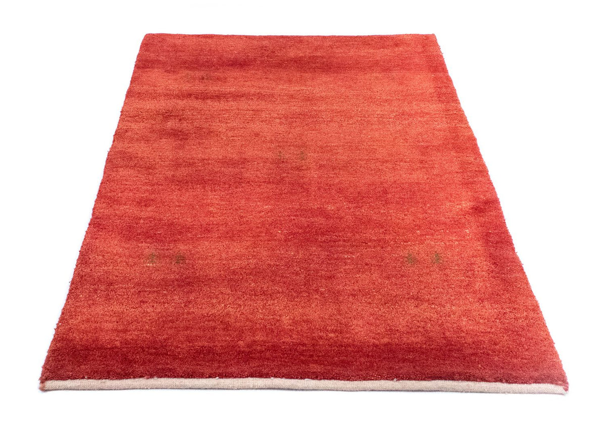 Gabbeh Rug - Perser - 152 x 104 cm - red