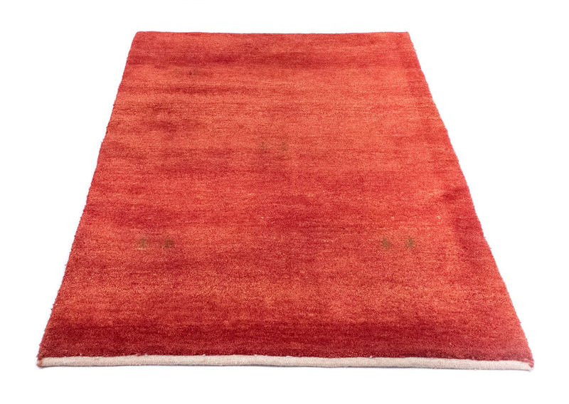 Gabbeh Rug - Perser - 152 x 104 cm - red