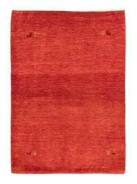 Gabbeh Rug - Perser - 143 x 100 cm - orange