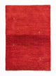 Persian Gabbeh Rug 145x100cm - Perserteppich Wollteppich