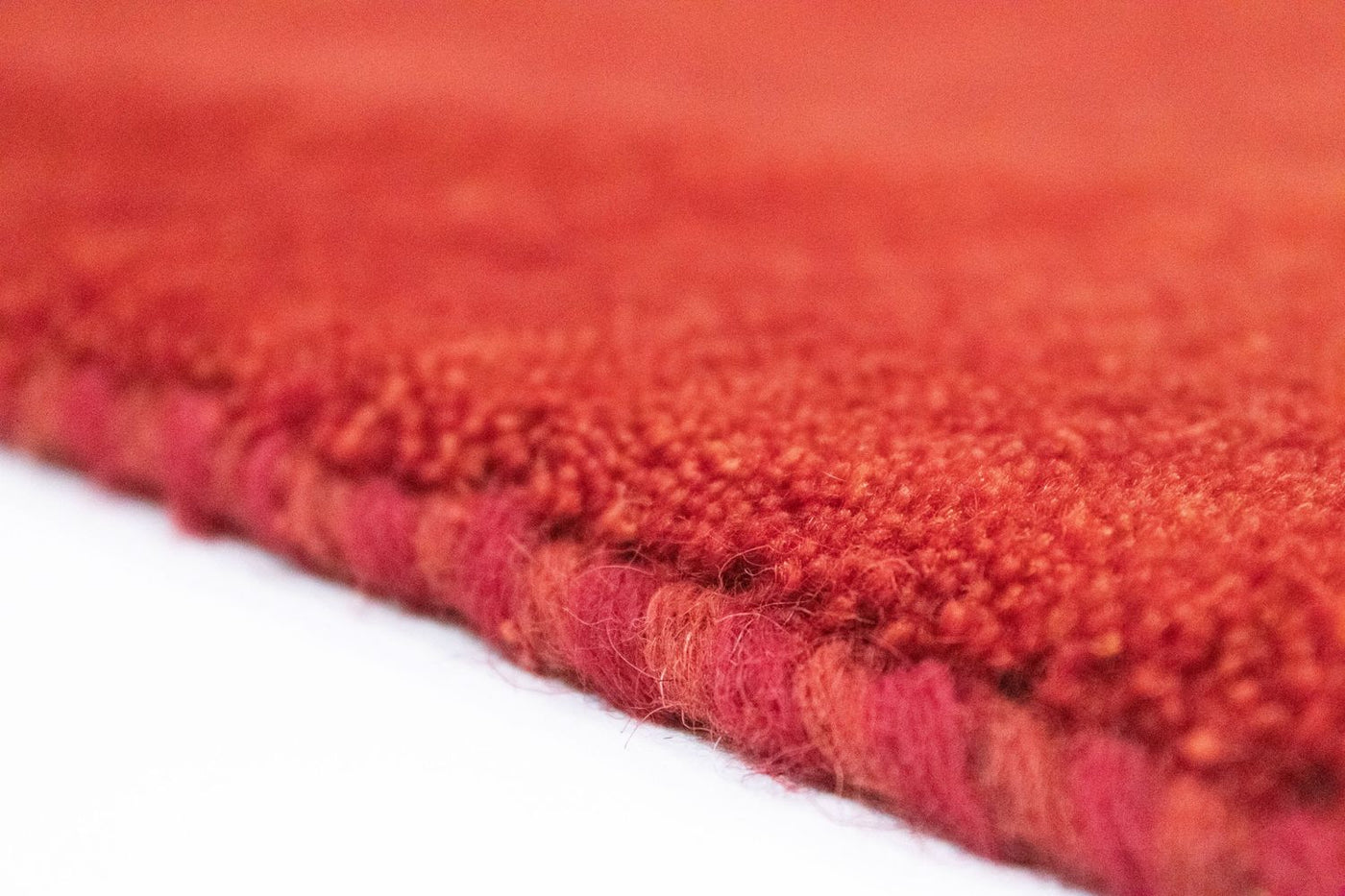 Persian Gabbeh Rug 145x100cm - Perserteppich Wollteppich
