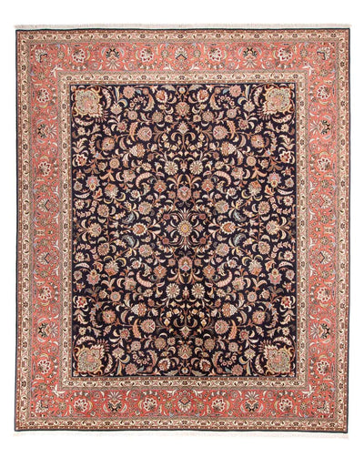 Tabriz - 50 Raj Rug 250x305cm - Persian Rugs