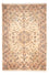 Perser Rug - Tabriz - Royal - 302 x 205 cm - beige