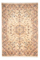 Tabriz - 50 Raj Rug 205x302cm - Persian Rugs