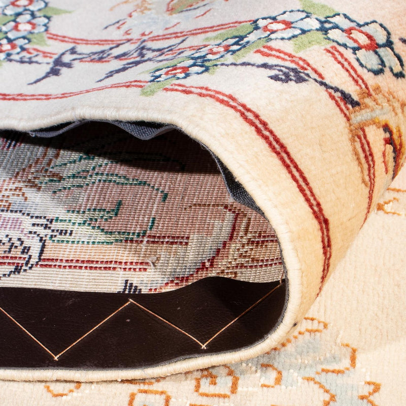 Perser Rug - Tabriz - Royal - 302 x 205 cm - beige