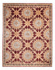 Indo Kashan Rug 307x244cm - Oriental Rug